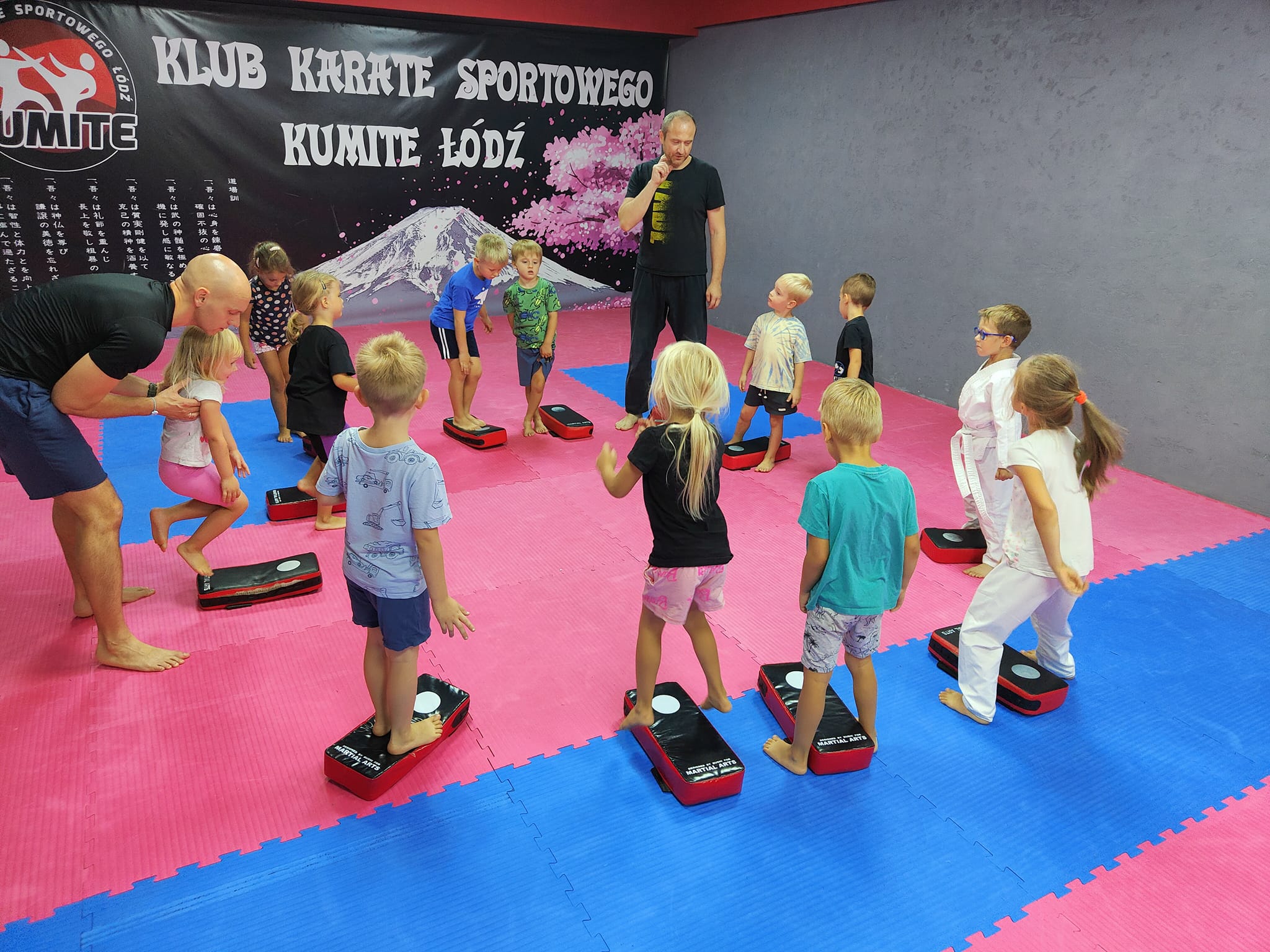 Nabór do grup przedszkolnych ; 02.09.2024