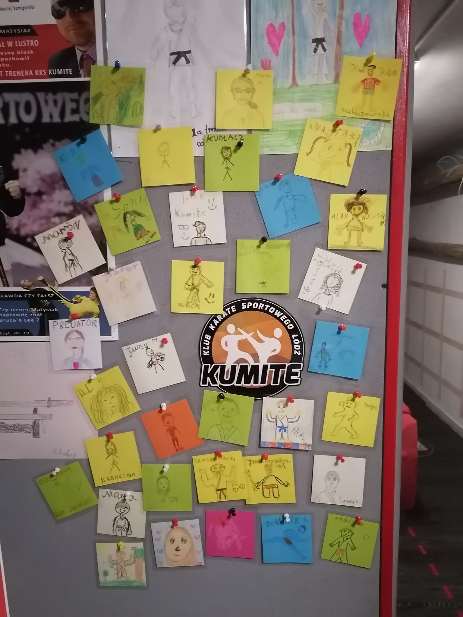 Nasz klub :); Komentarz zbędny :); 01.10.2024