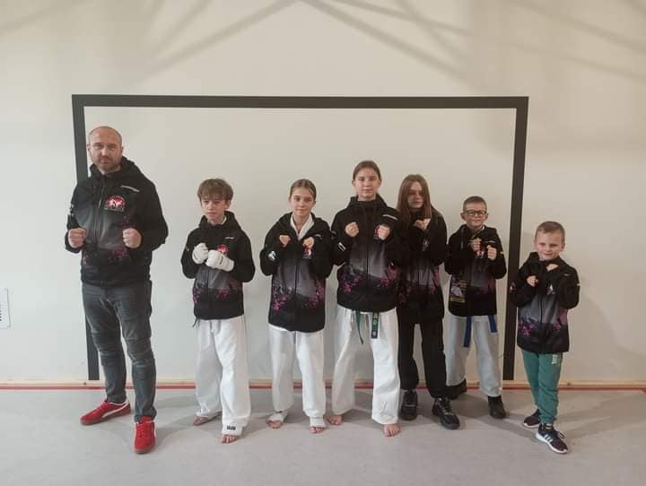 IV edycja IKO Nakamura Polish Open Limanowa; 26.10.2024