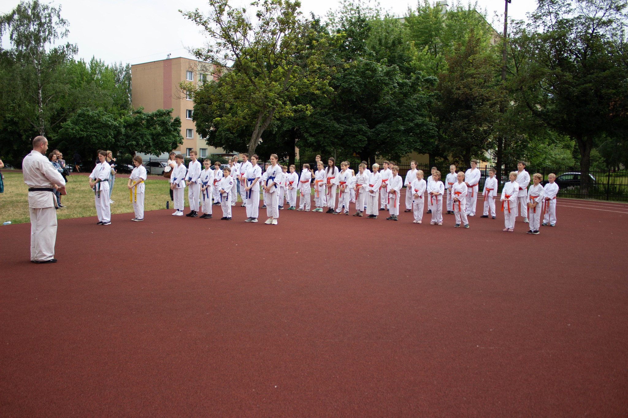 Oficjalne zakończenie sezonu sportowego 2024/2025; 27.06.2025 Łódź