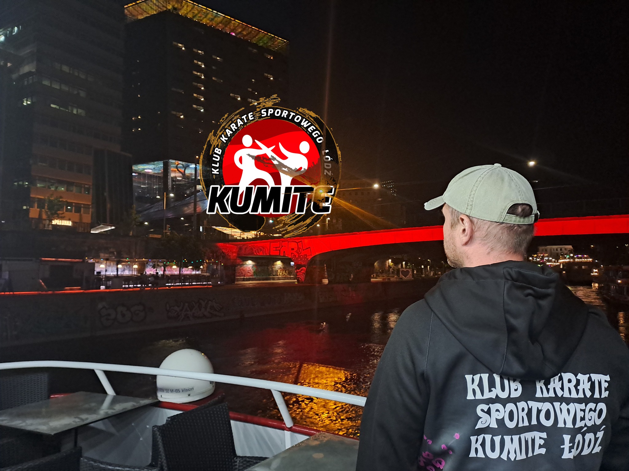 Przygotowania do sezonu 2025/2026;09.07.2025 Łódź